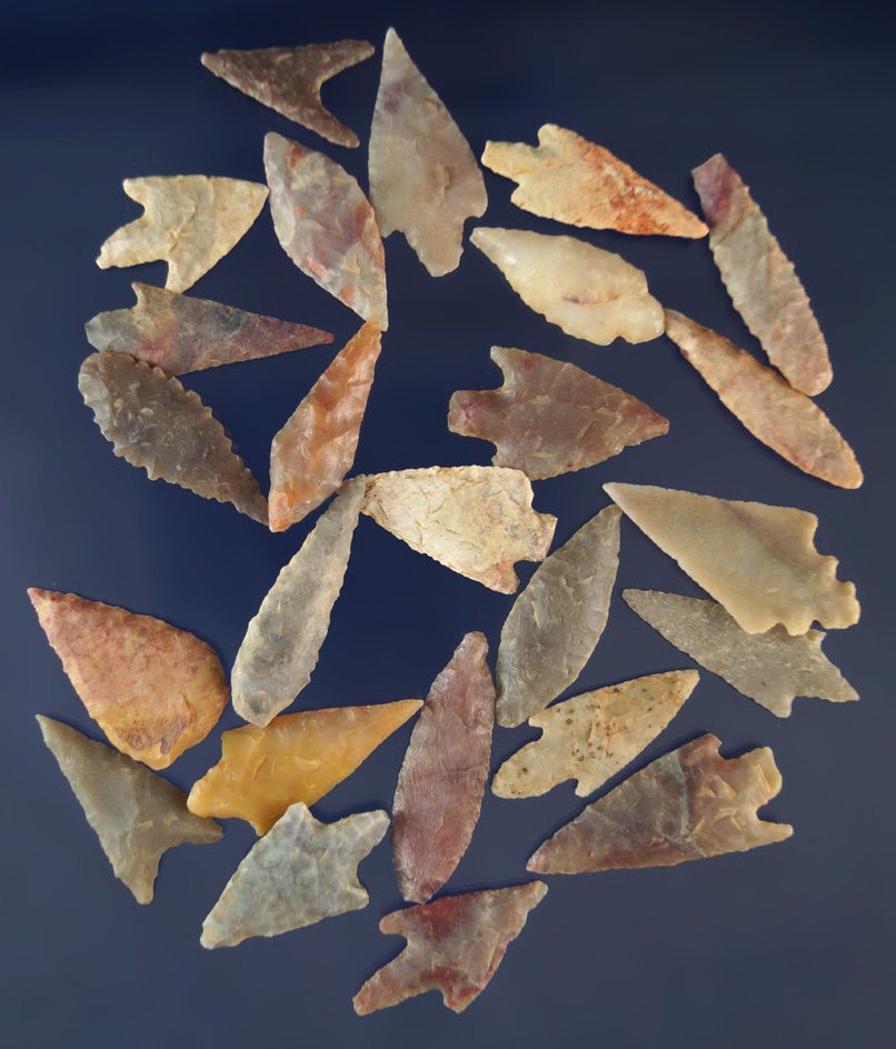 Main artifact image