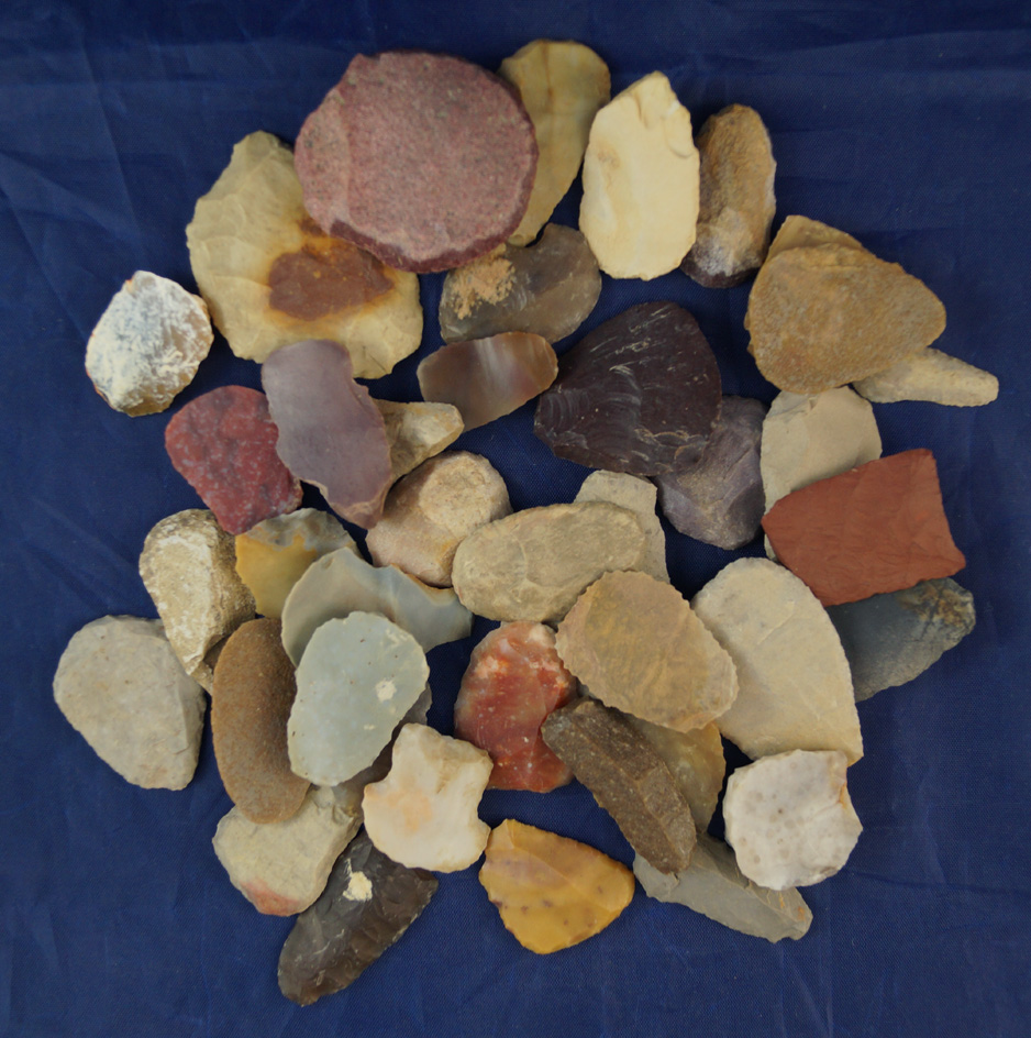 Main artifact image
