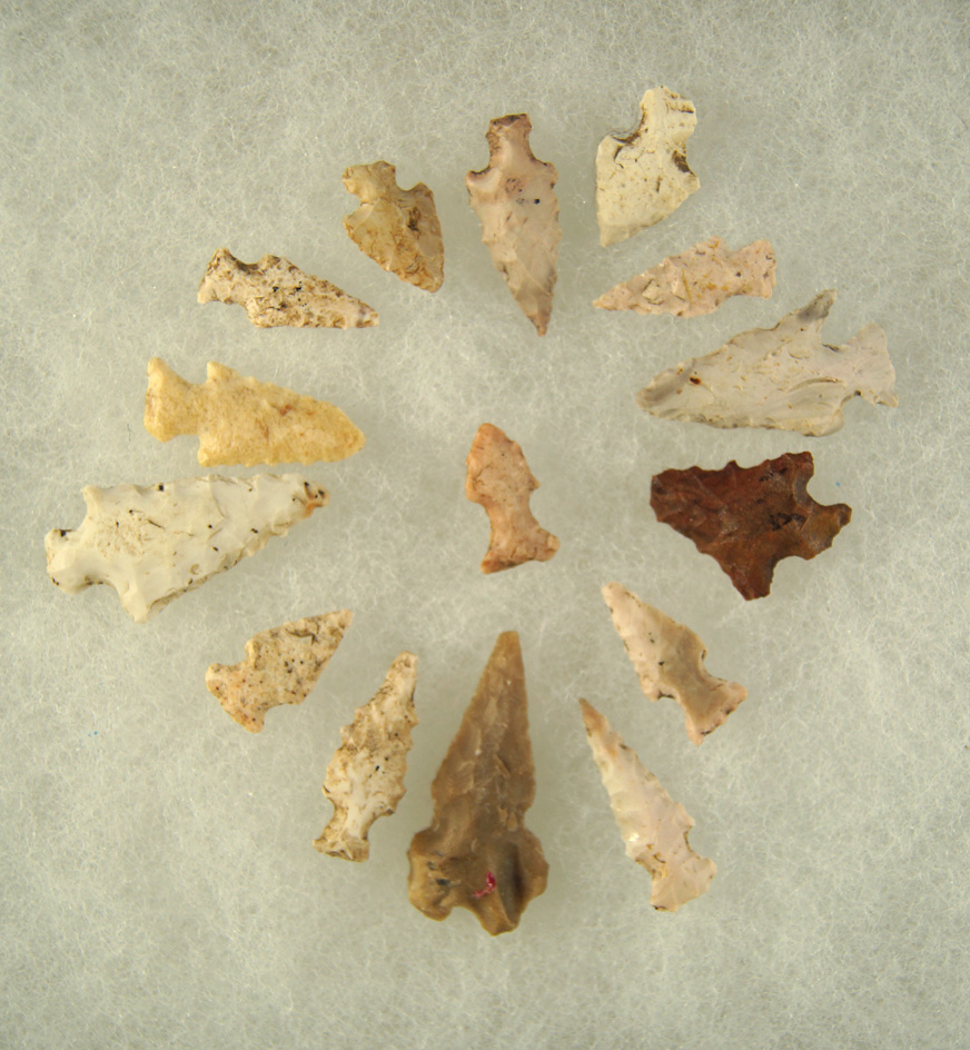 Main artifact image