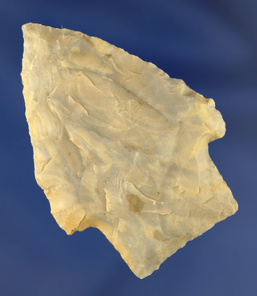 Main artifact image