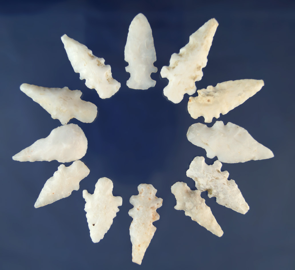 Main artifact image