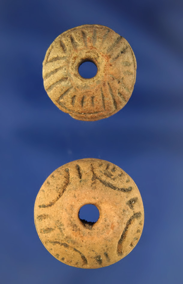 Main artifact image