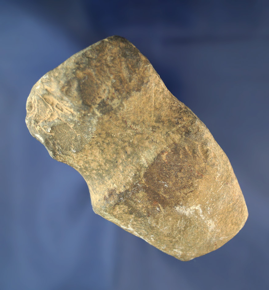 Main artifact image