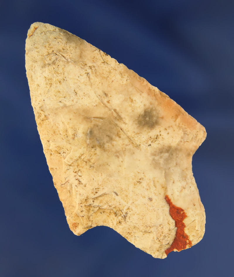 Main artifact image