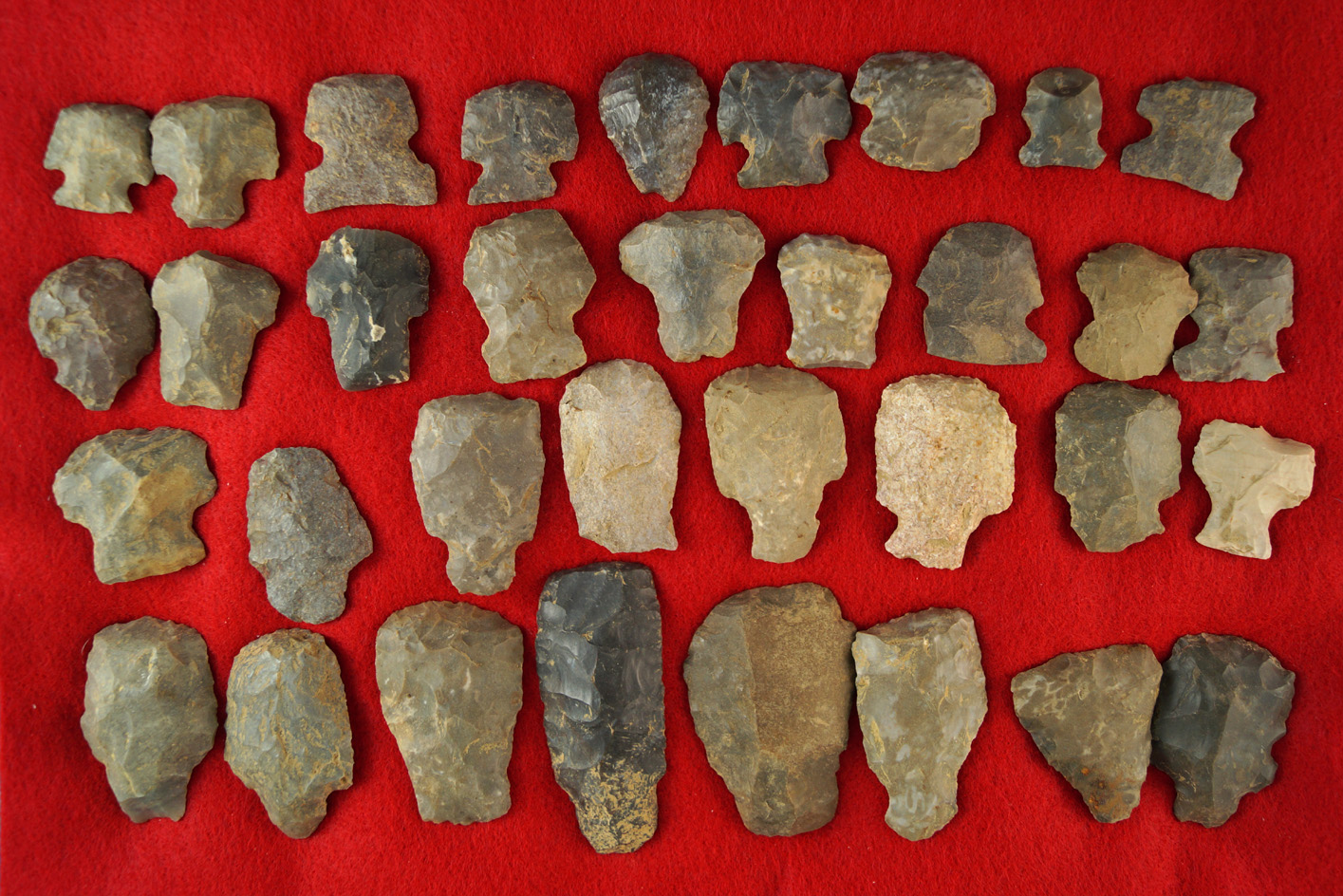 Main artifact image