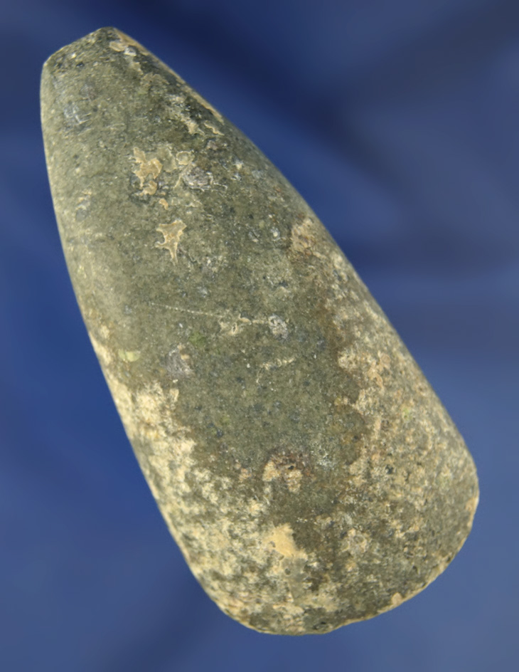 Main artifact image
