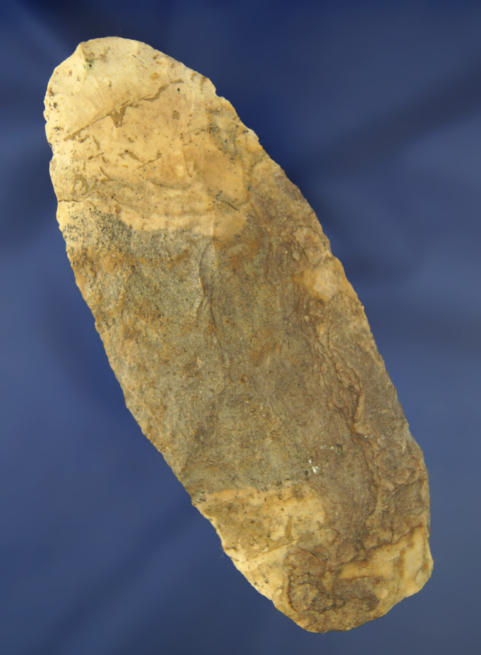 Main artifact image