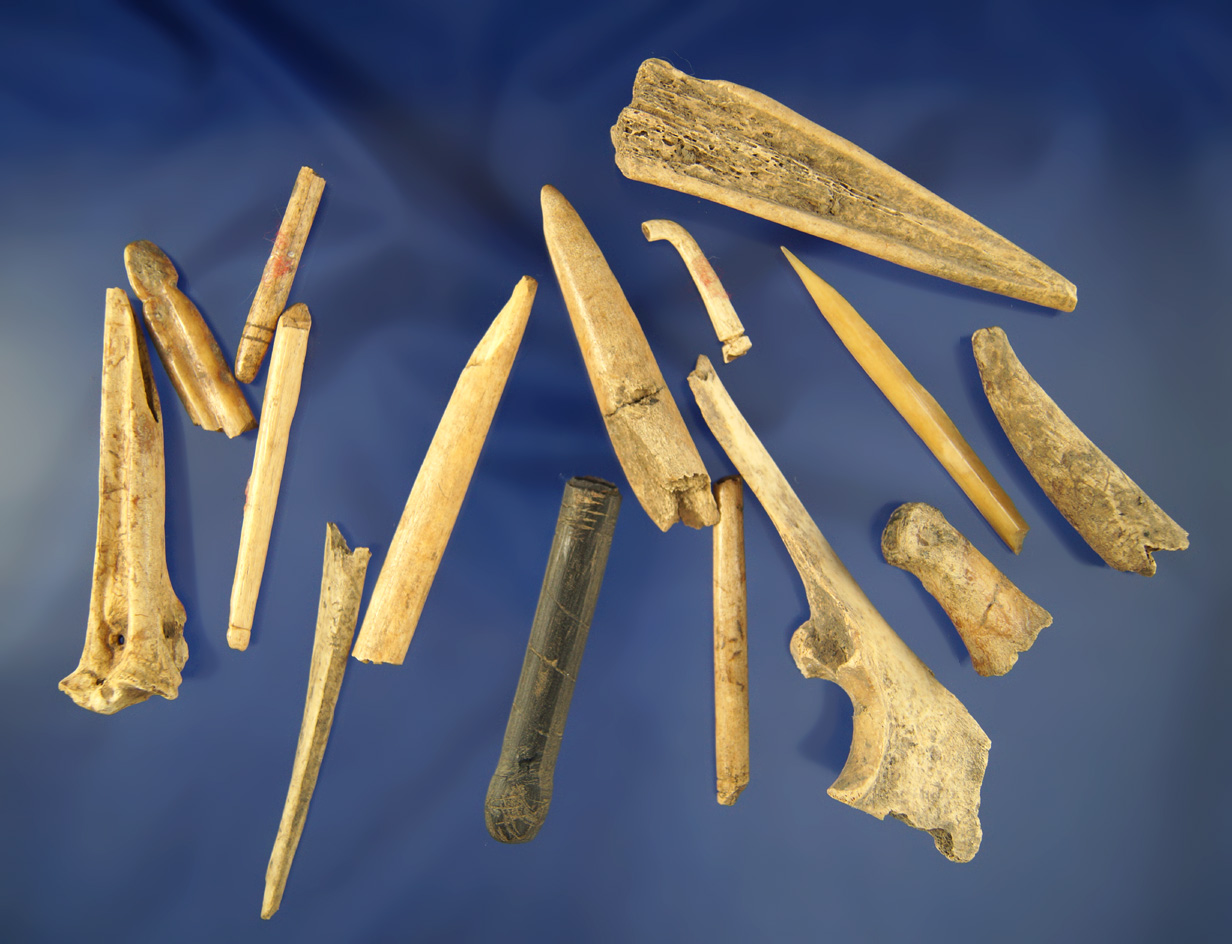 Main artifact image