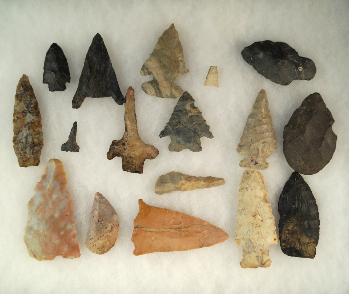 Main artifact image