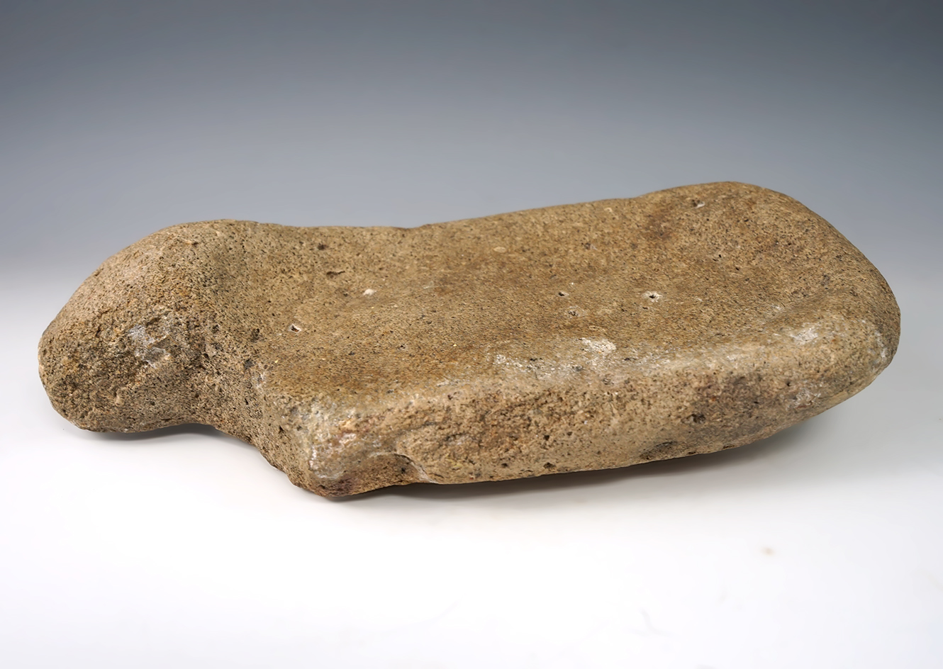 Main artifact image