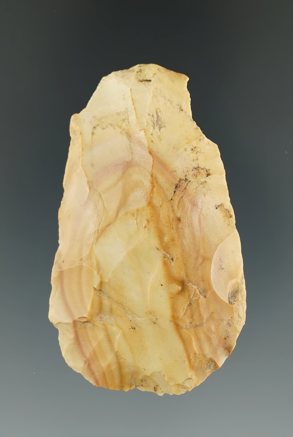 Main artifact image