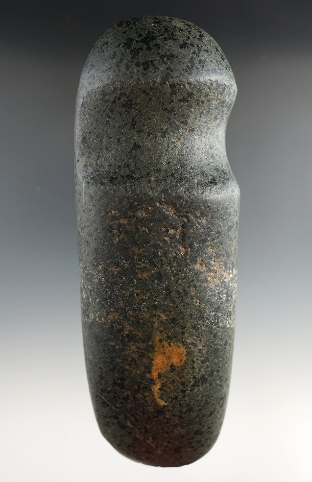 Main artifact image