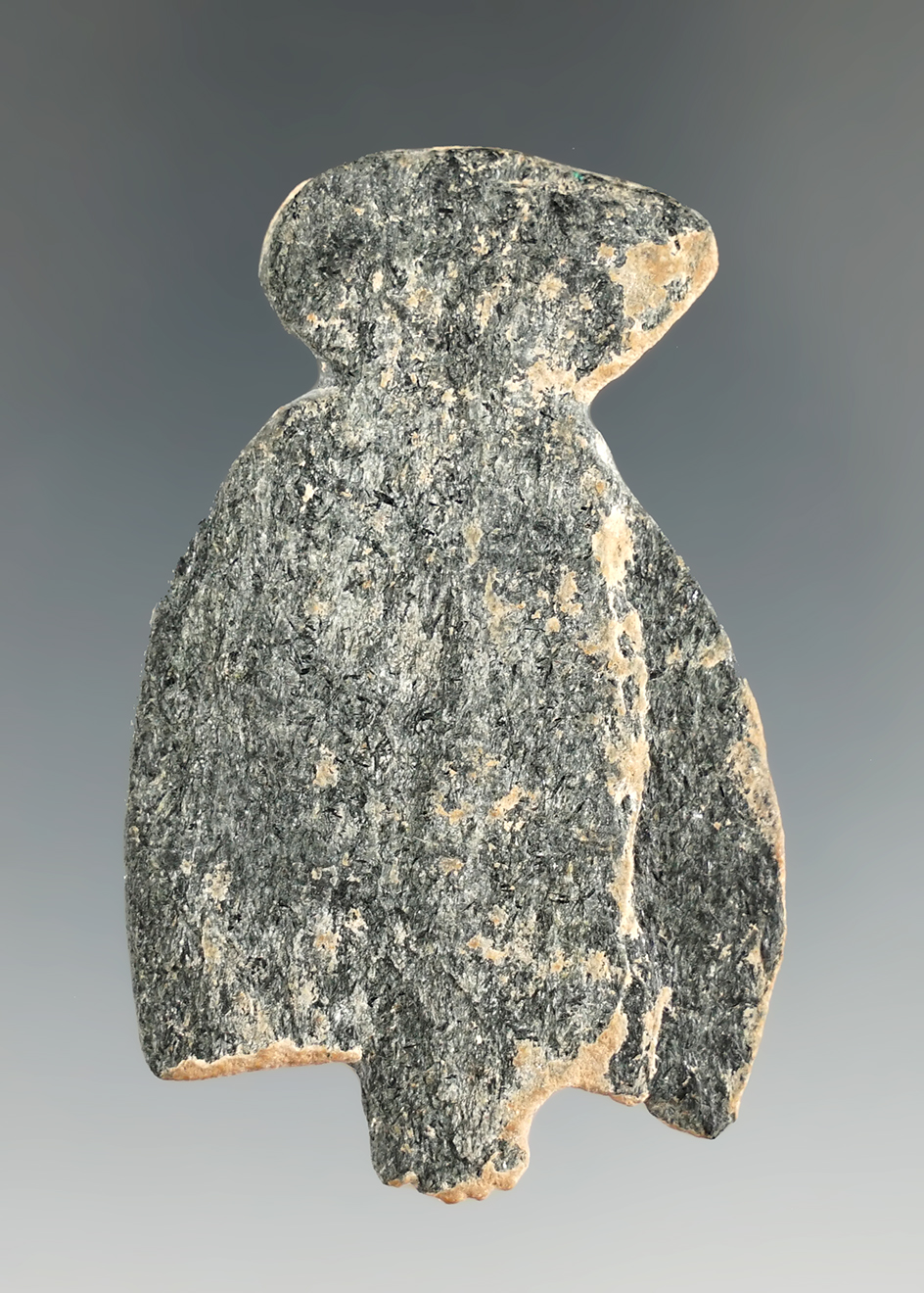 Main artifact image