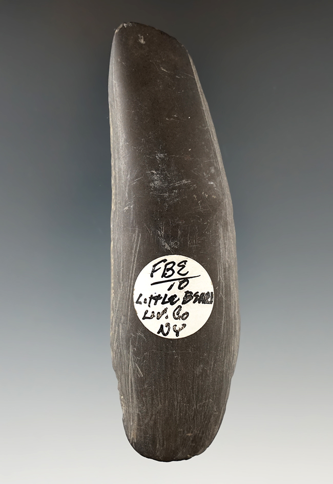 Main artifact image