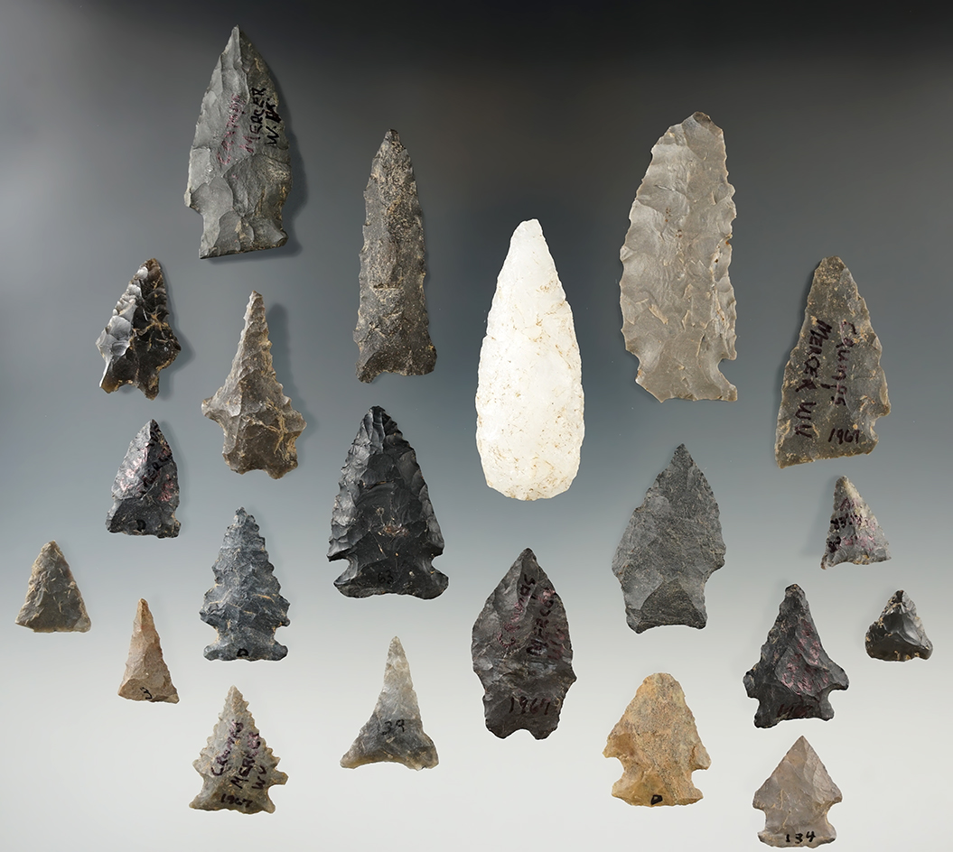 Main artifact image