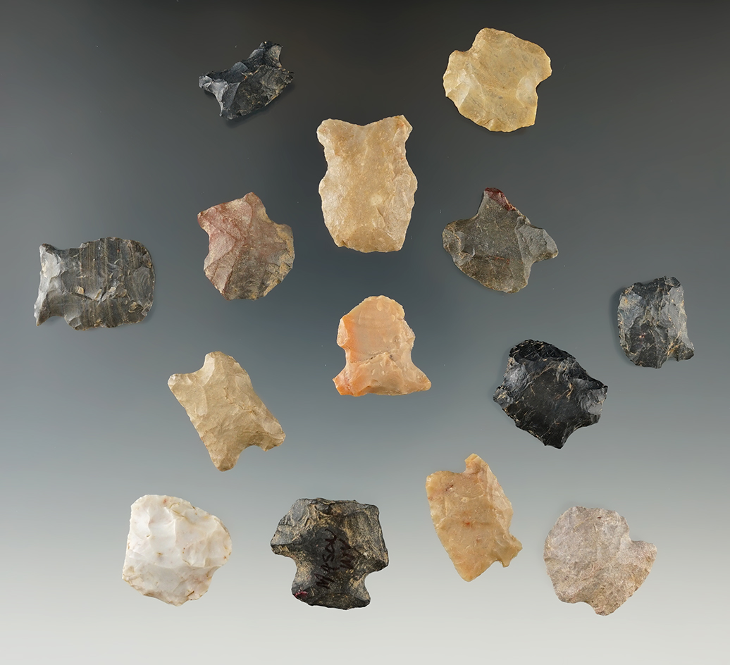 Main artifact image