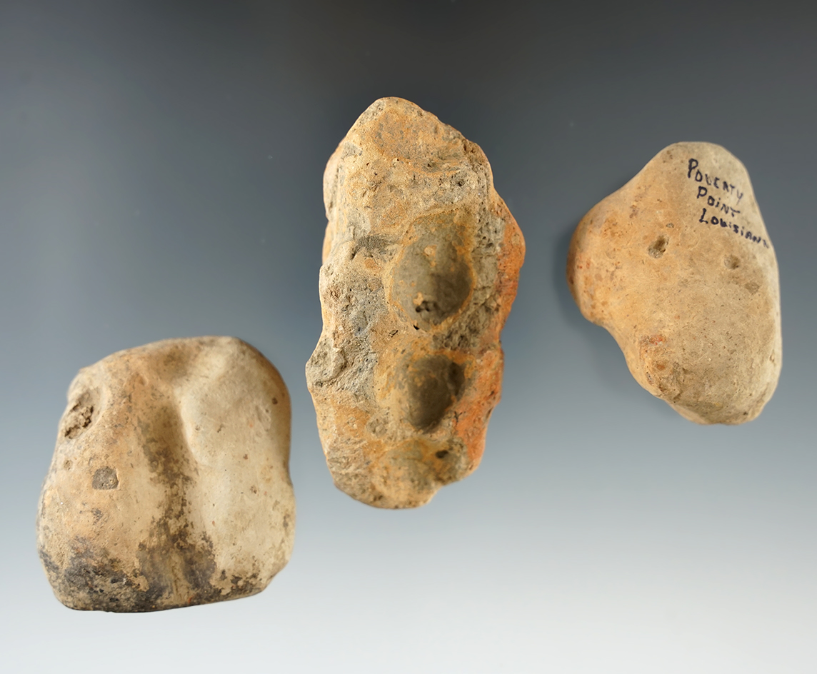 Main artifact image
