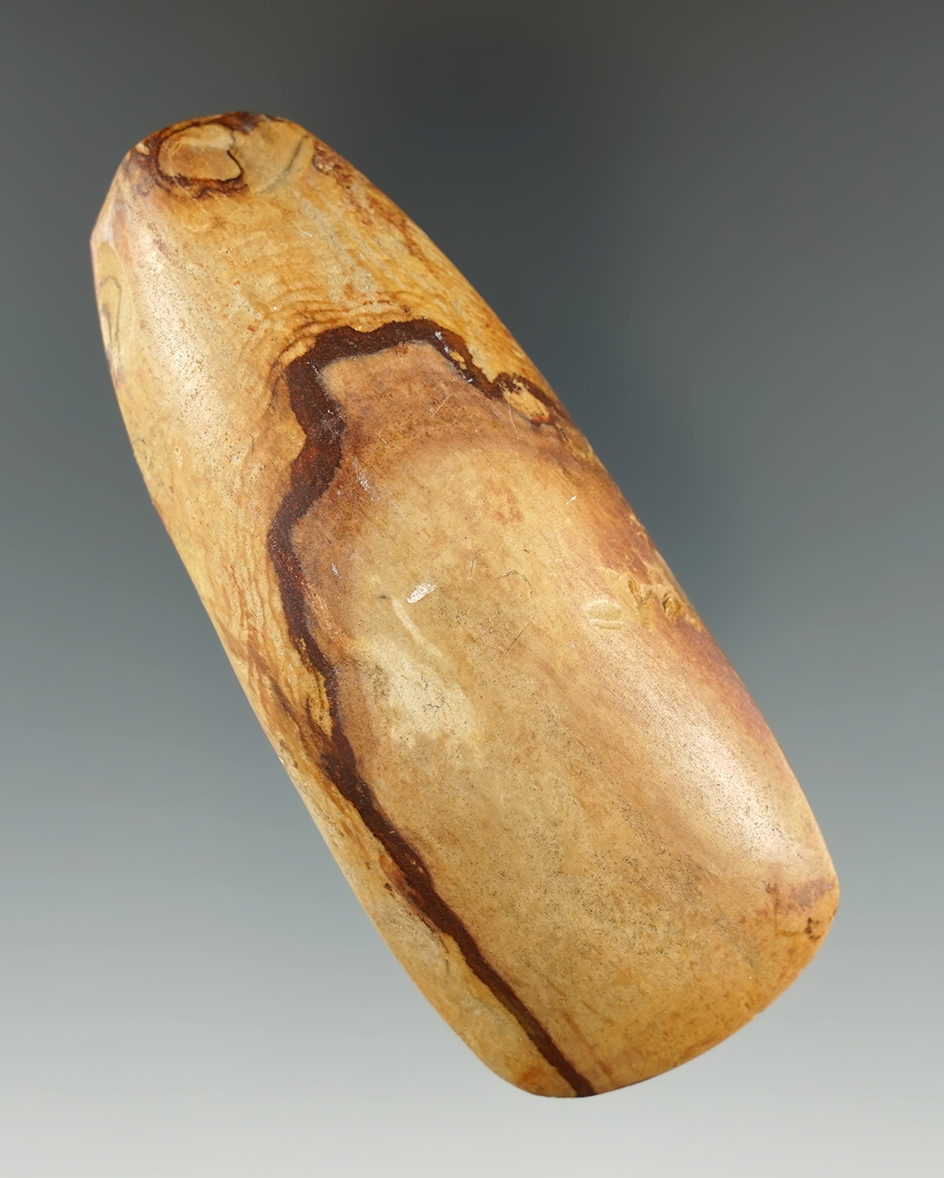 Main artifact image