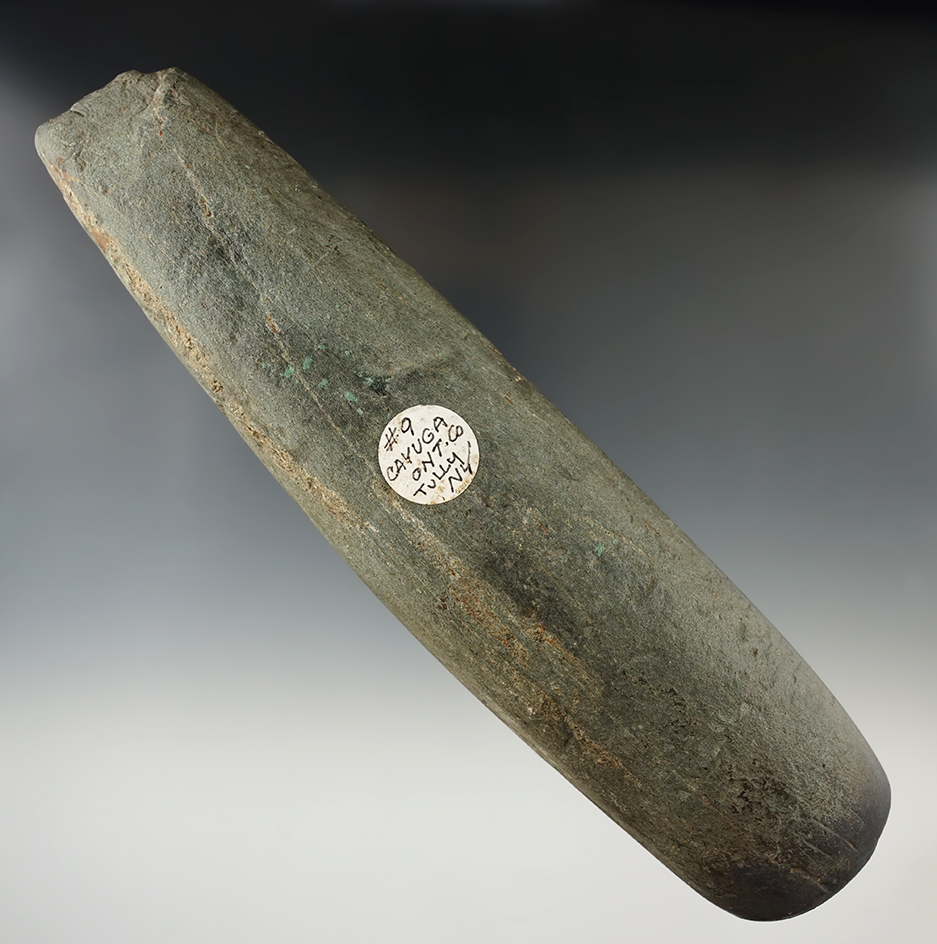 Main artifact image