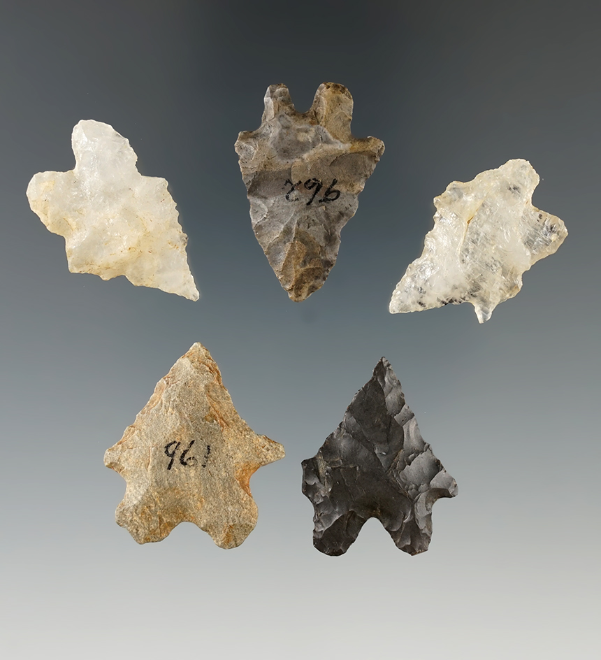 Main artifact image