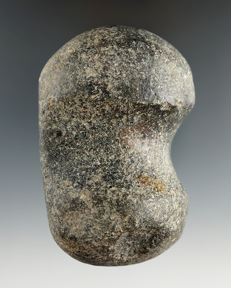 Main artifact image