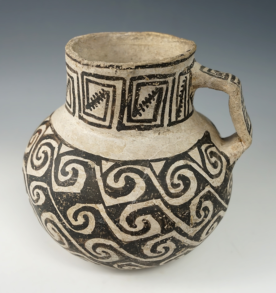 Main artifact image