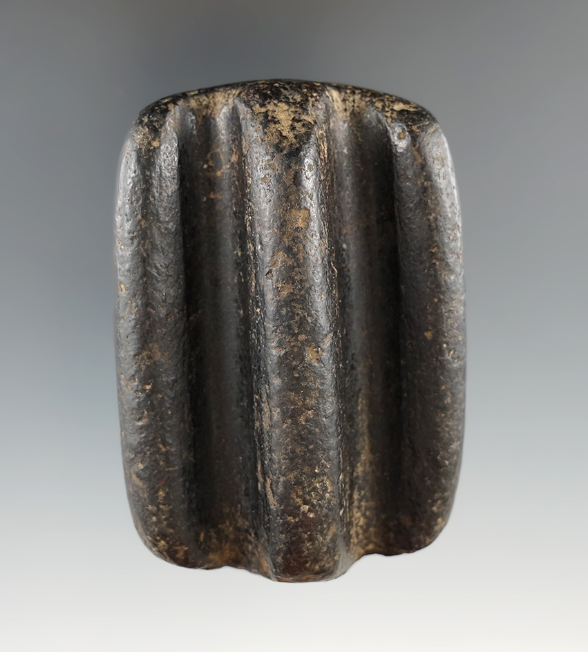 Main artifact image