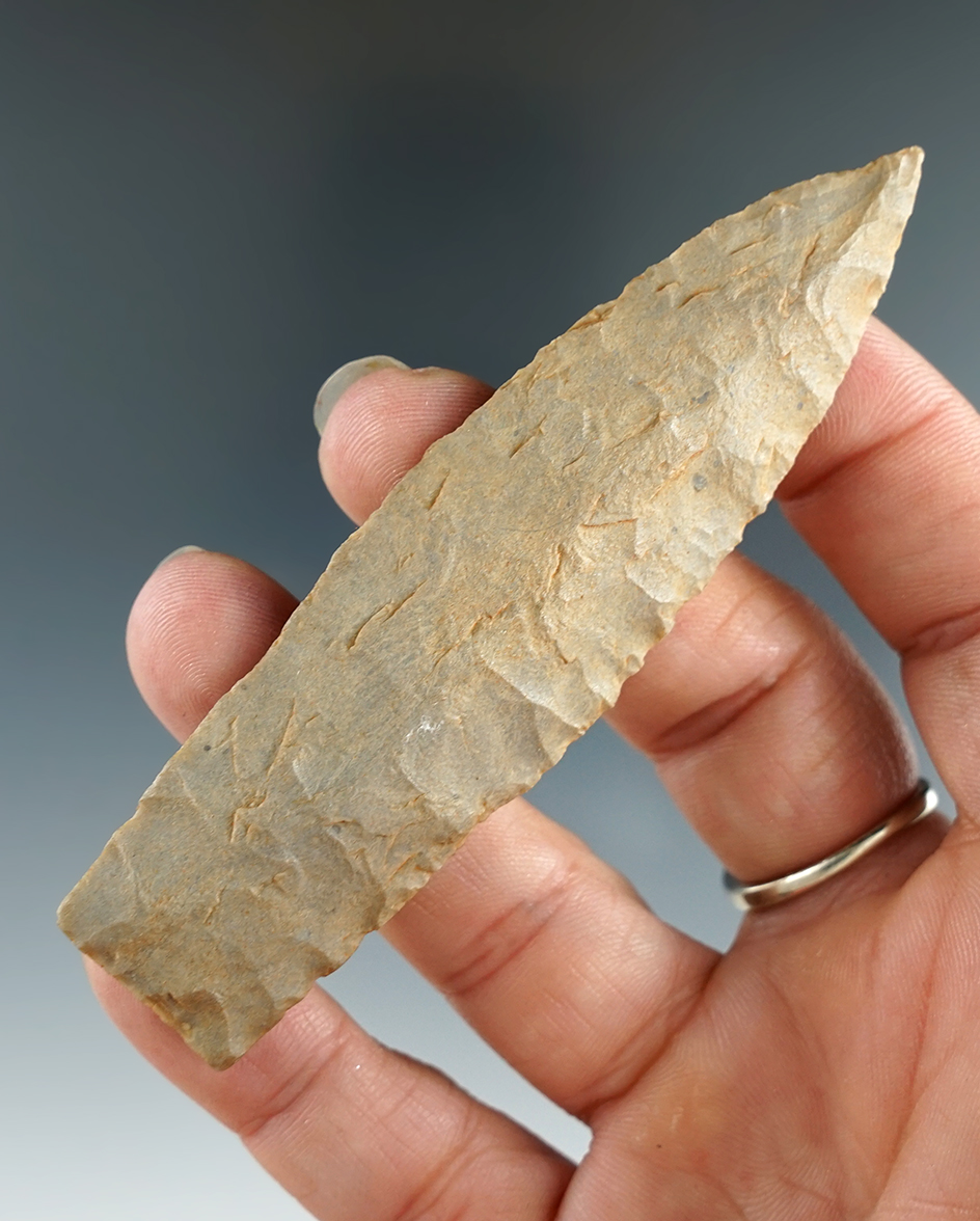 Main artifact image