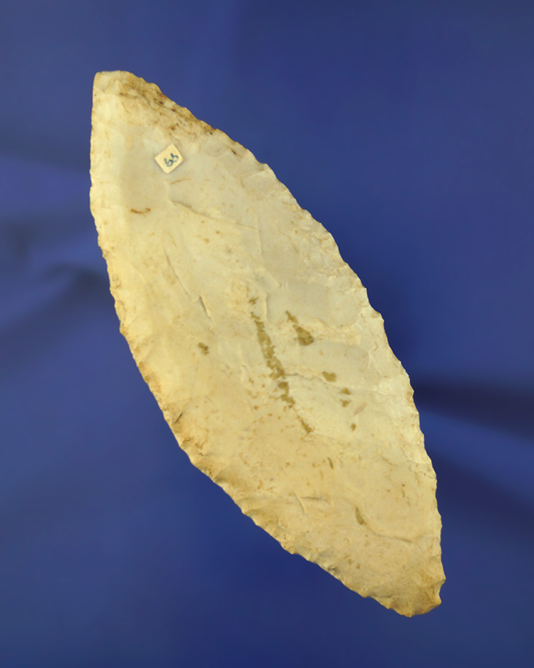 Main artifact image