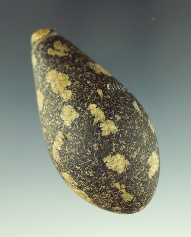Main artifact image