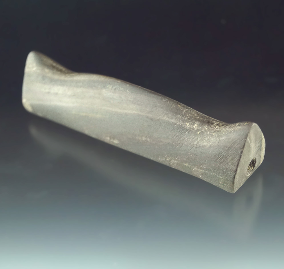 Main artifact image