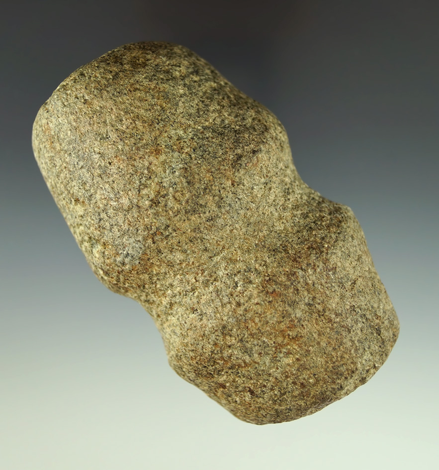 Main artifact image