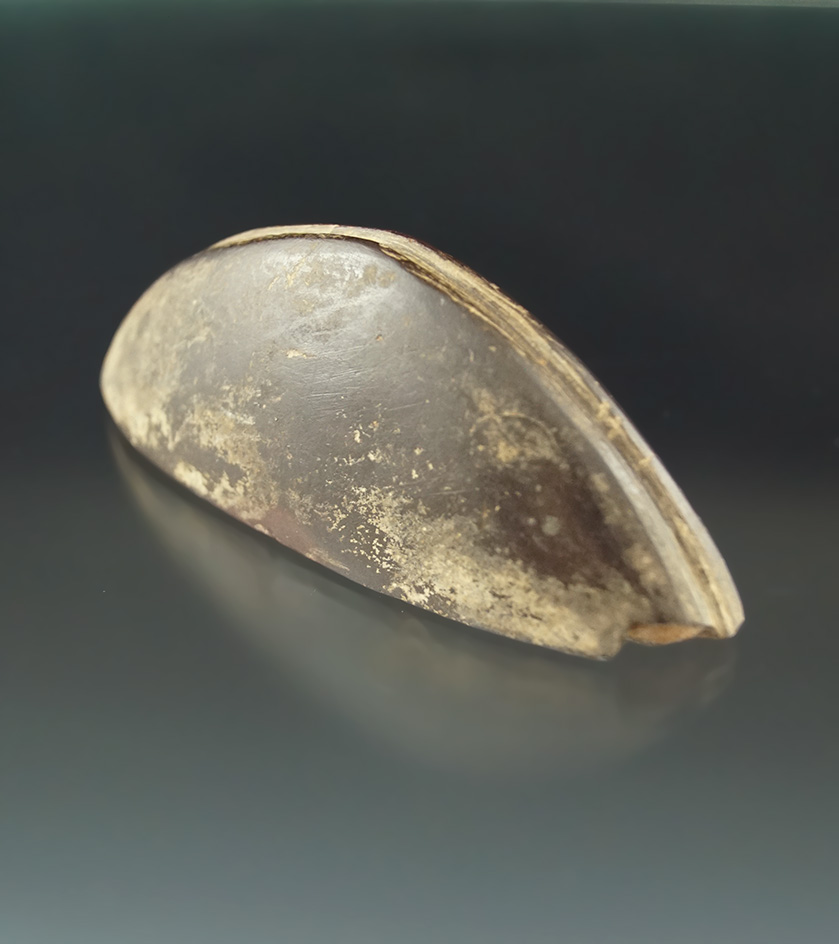 Main artifact image