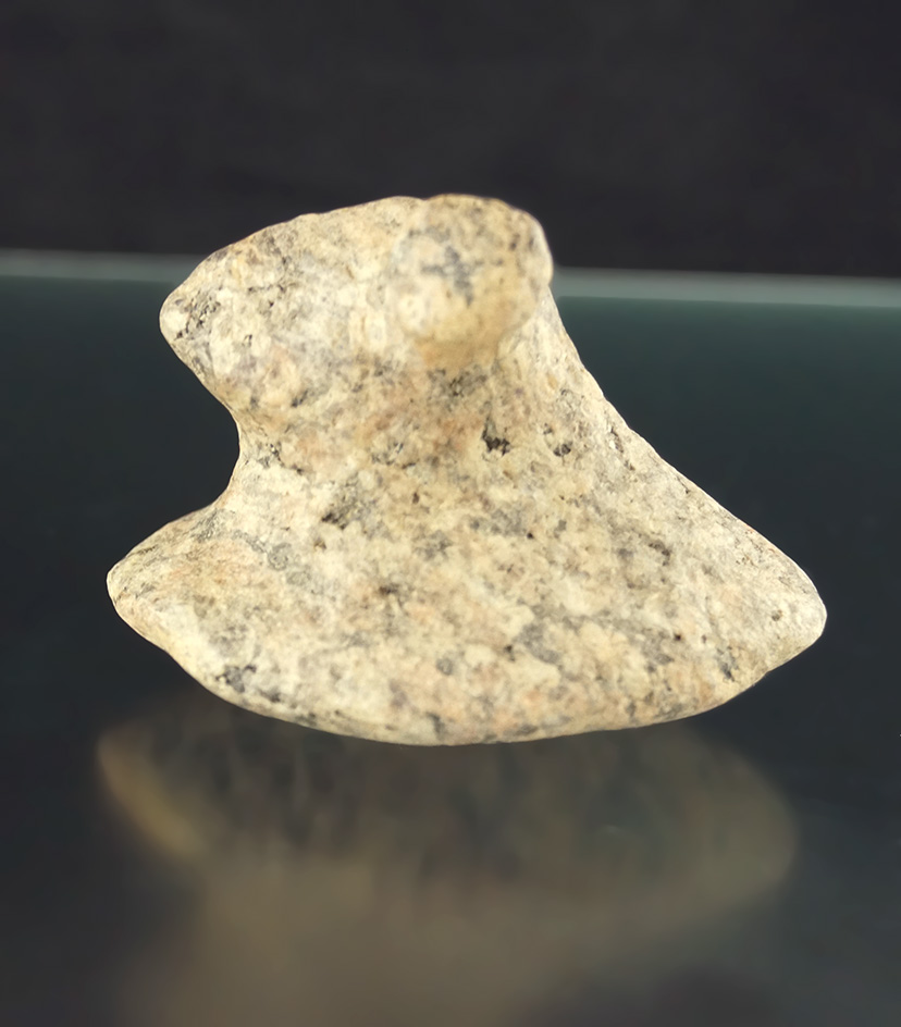 Main artifact image