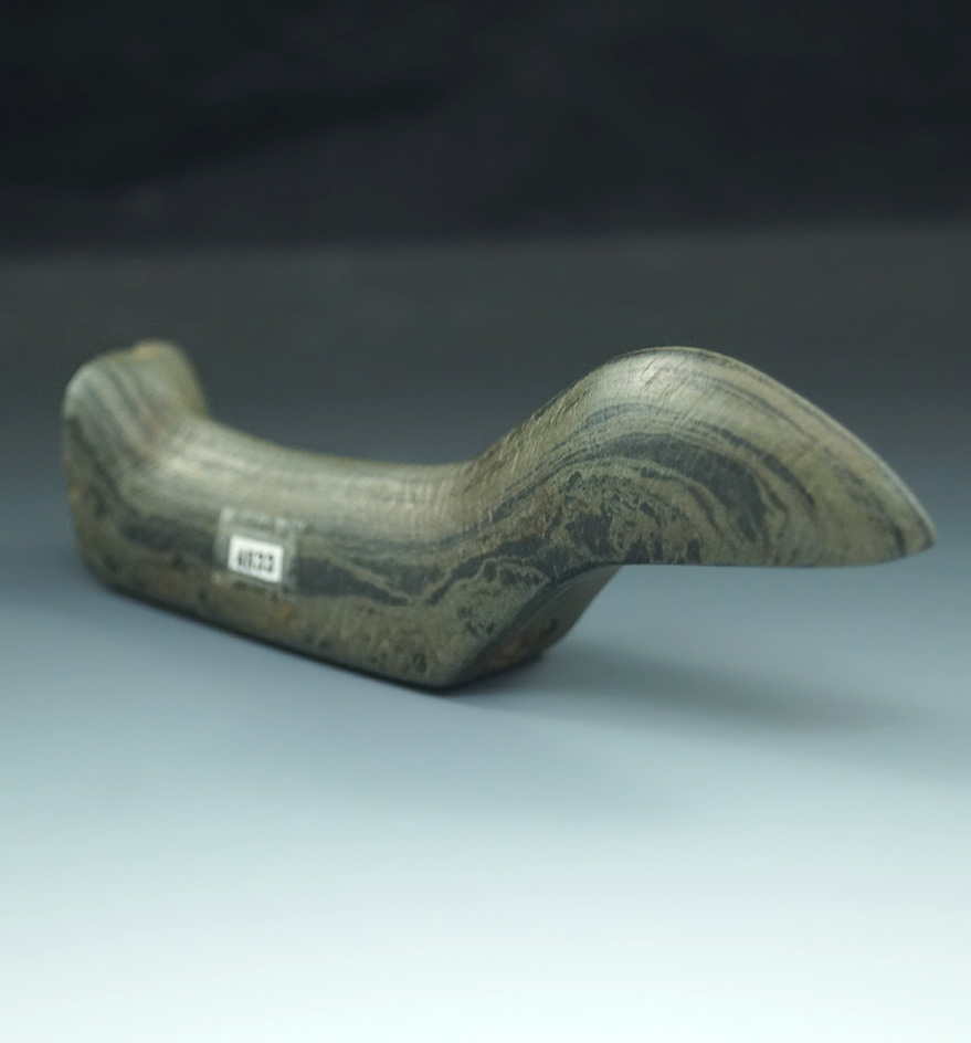 Main artifact image