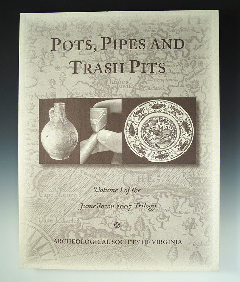 Main artifact image