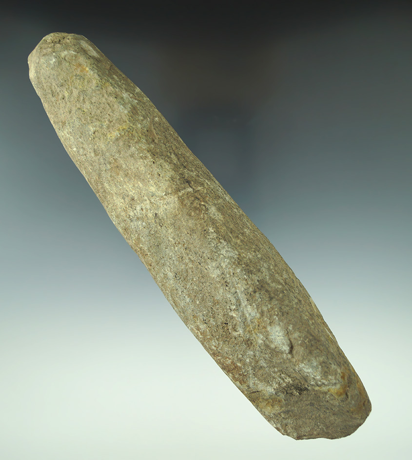 Main artifact image