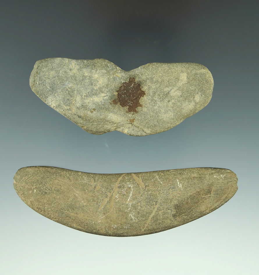 Main artifact image