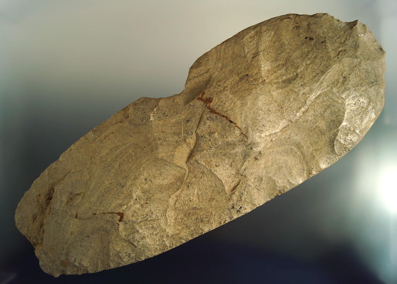 Main artifact image