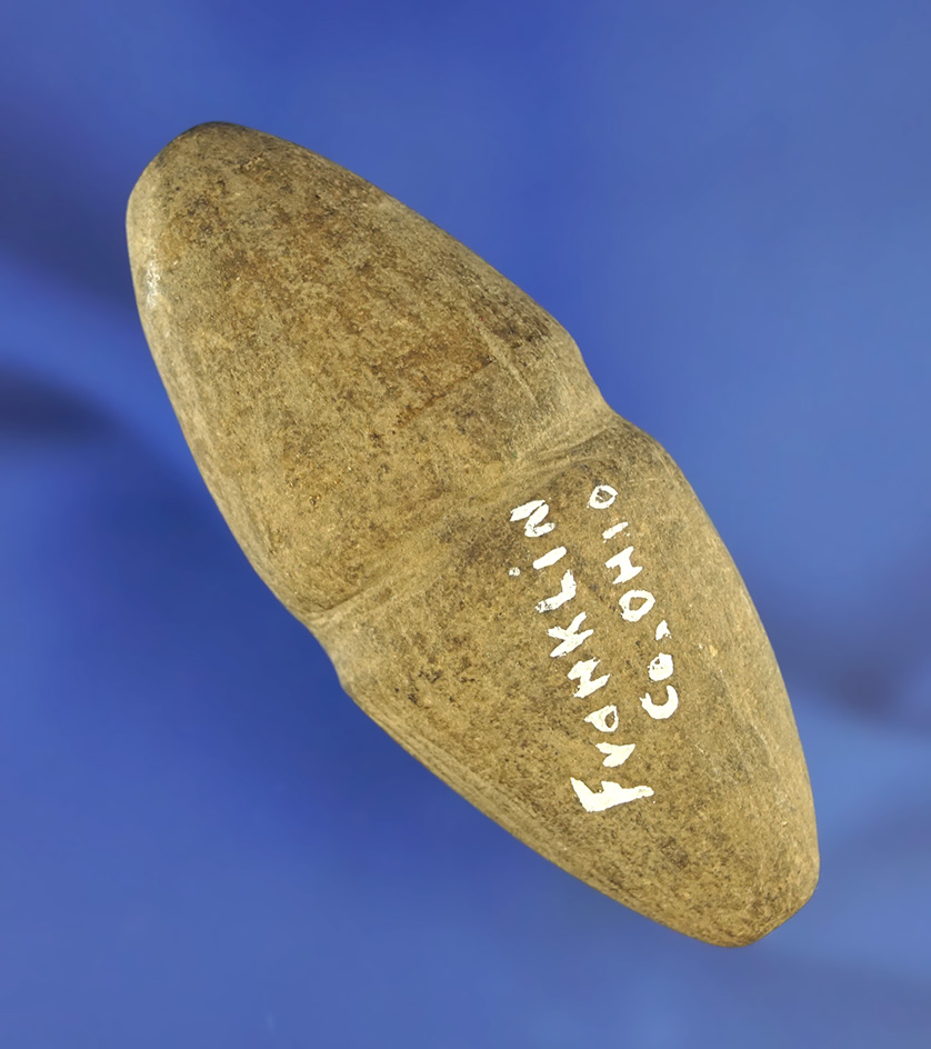 Main artifact image