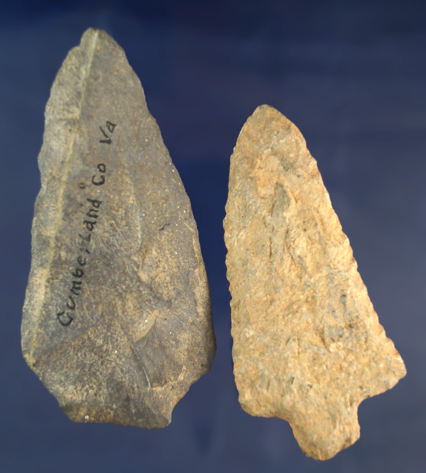 Main artifact image
