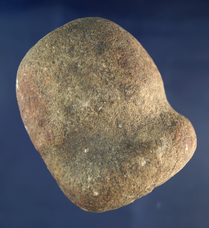 Main artifact image