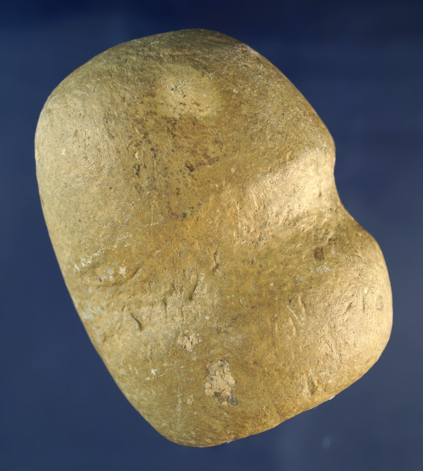 Main artifact image