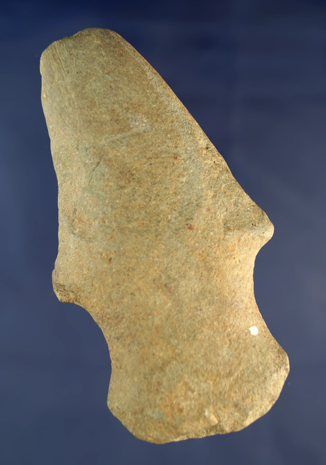 Main artifact image