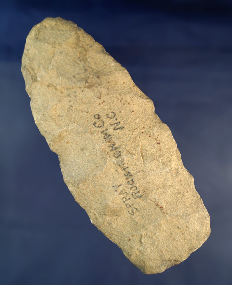 Main artifact image