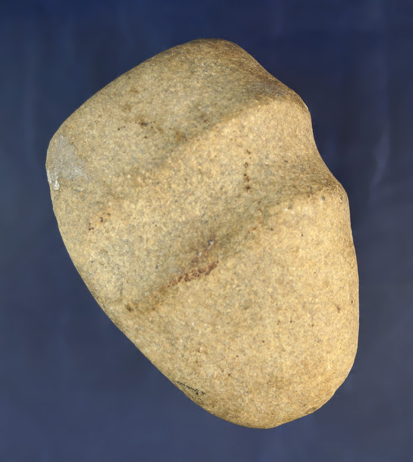 Main artifact image