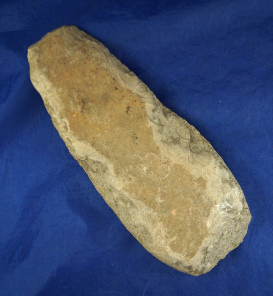 Main artifact image
