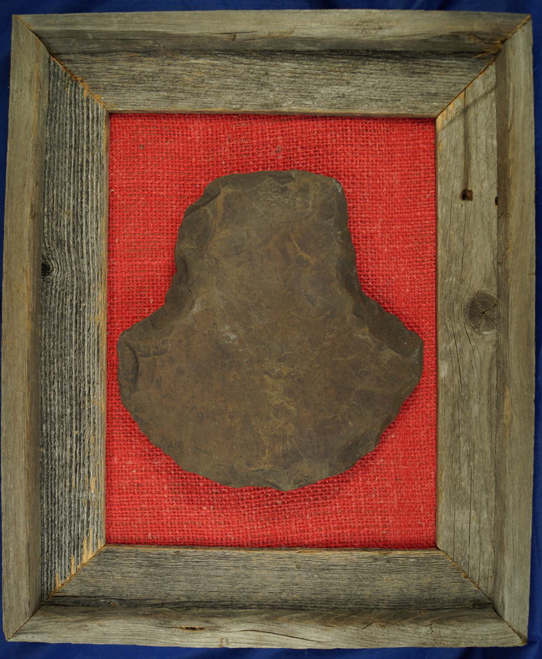 Main artifact image