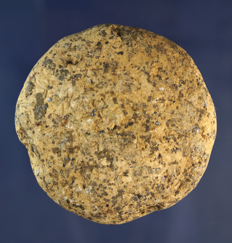 Main artifact image