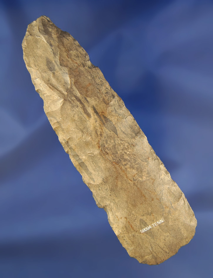 Main artifact image